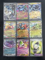 Pokémon Karten Bundle Japanisch