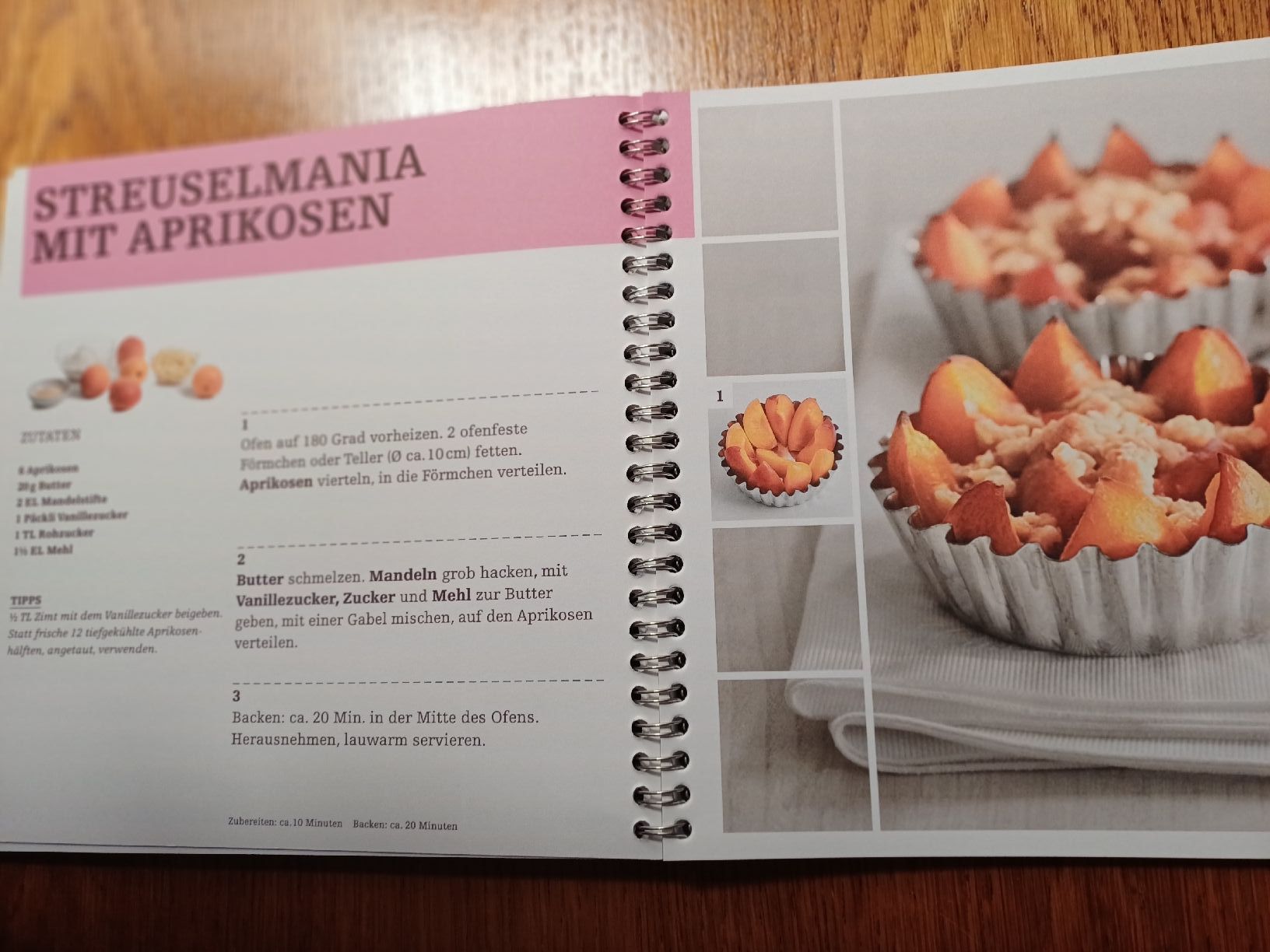 Libri: Easy Sweets Dessertbuch Betty Bossy – Nuovo (secondo la descrizione) da Gächliwil venduto da lesidees 5