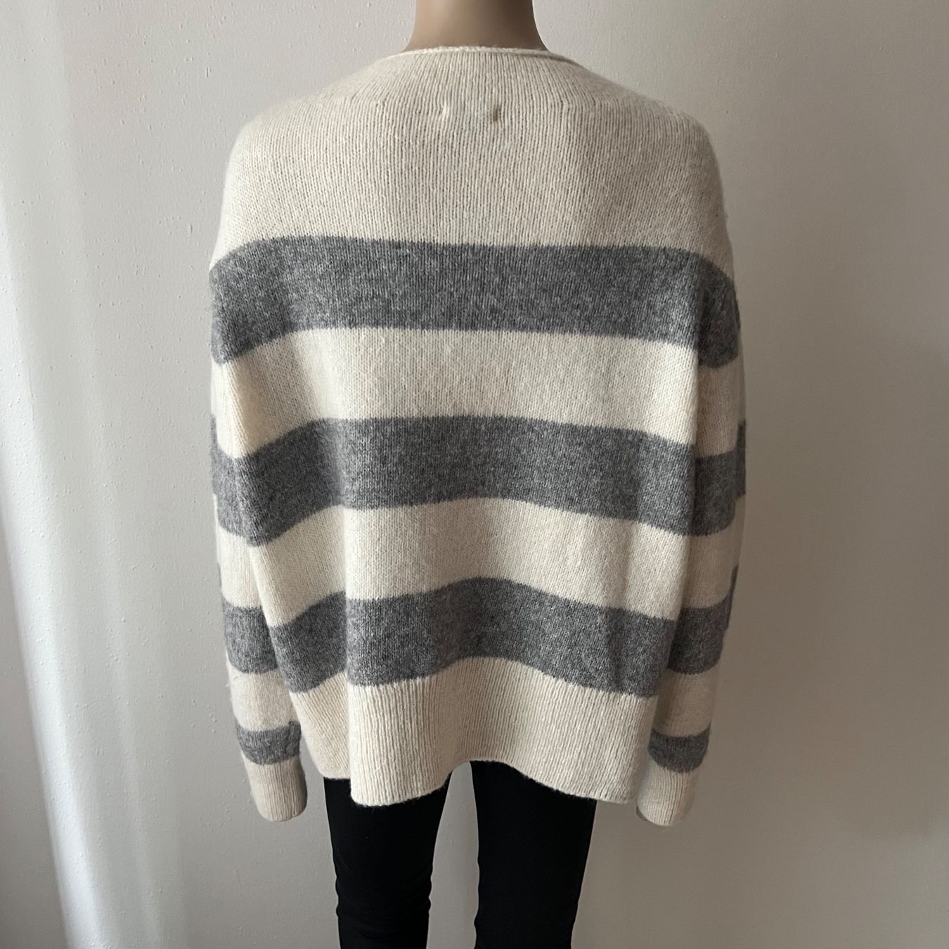 Closed Maglioni & Felpe: CLOSED Pullover 🩶 – Usato da Zürich venduto da ClosetQueen 4