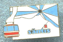 säntis