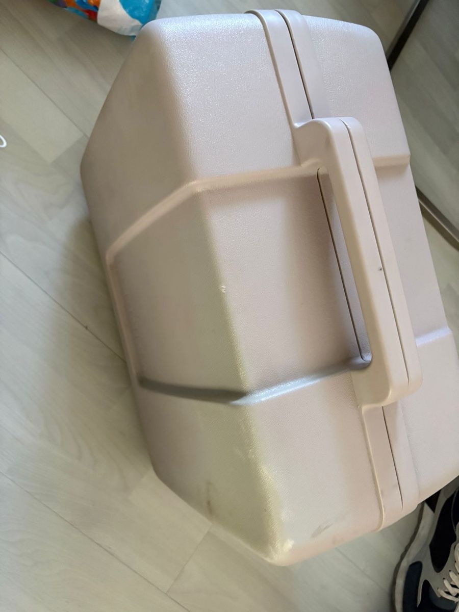 Bernina Macchine da cucire: Bernina 801 sport – Usato da Sursee venduto da Fion 2