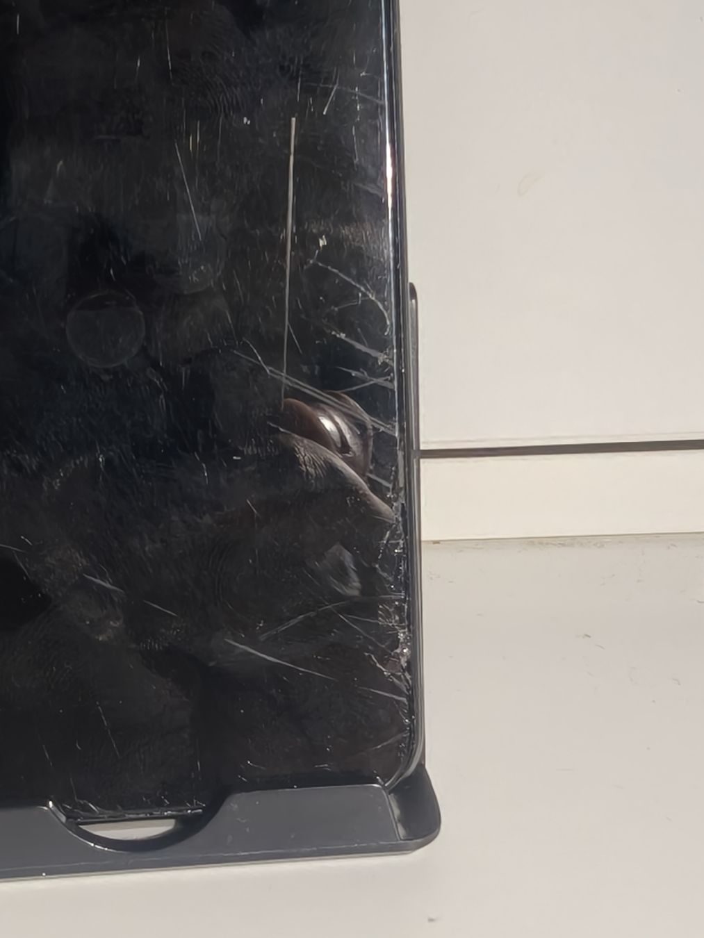 Samsung Portables: Samsung A32 - defektes Bildschirm + code – Défectueux à La Tour de Peilz par Dejobokin 2