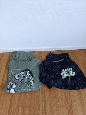 Pyjama