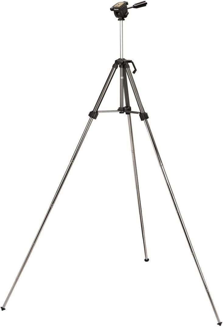 Hama Stative & Stativköpfe: Stativ HAMA Traveller 3" – Neu und originalverpackt aus Bern von Prasolux 1