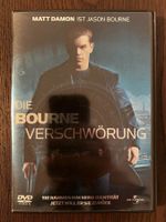 Die Bourne Verschwörung