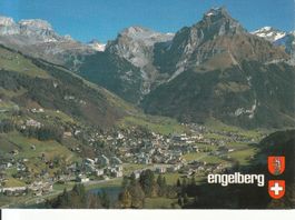 Engelberg ca. 1970