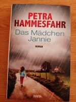 Petra Hammesfahr Das Mädchen Jannie