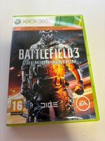 Battlefield 3 (Premium Edition) (XBOX 360)