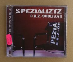 Spezializtz – G.B.Z.-Oholika II - T7