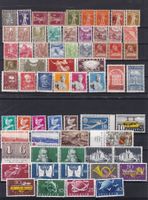 CH Briefmarken Lot "ungestempelt" ab Altschweiz
