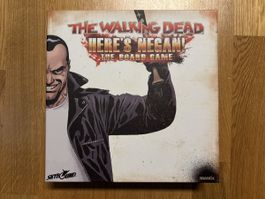 Here Comes Negan (Walking Dead Brettspiel)