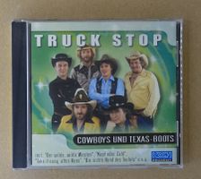 Truck Stop - Cowboys und Texas-Boots - F25