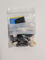 Lego 6632 Tactical Patrol Truck