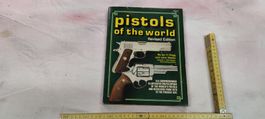 BUCH..PISTOLS OF THE WORD