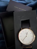 Brandneue DANIEL WELLINGTON CLASSIC CORNWALL kaufpreis 150.-