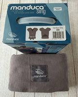 Manduca Sling / Babytragetuch