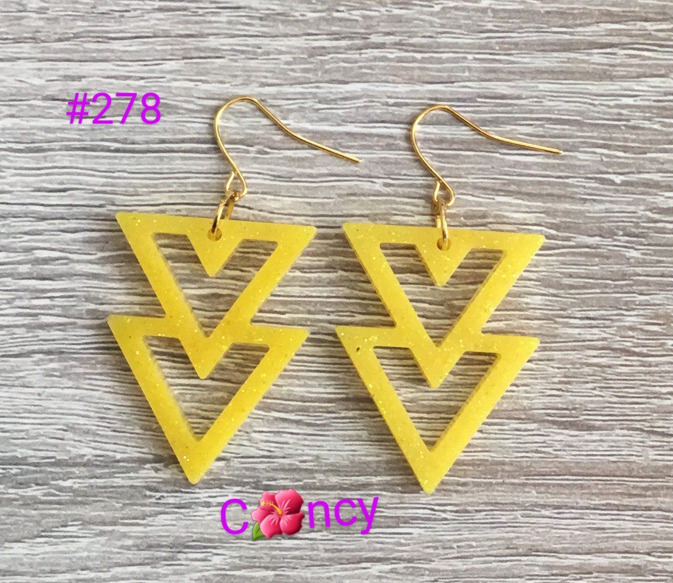 Ohrringe & -stecker: boucle d'oreille – Neu und originalverpackt aus Genève von mir_qfr5 1