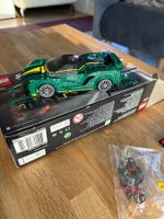 LEGO Speed Champions Lotus Evija (76907)