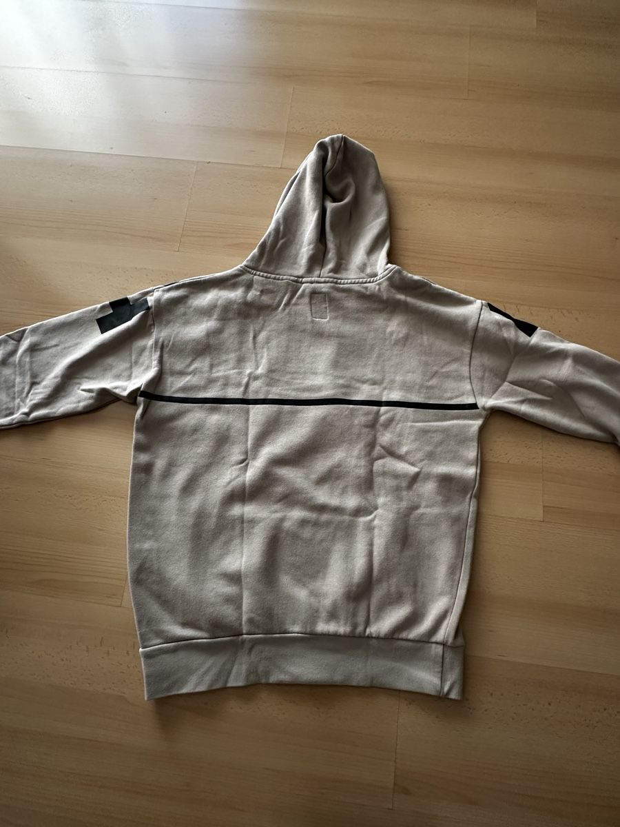Maglioni & Felpe: Herren Hoodie Project Squad, Grösse M – Usato da Lampenberg venduto da Graziella_ 2