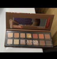 Lidschatten Palette - Neu