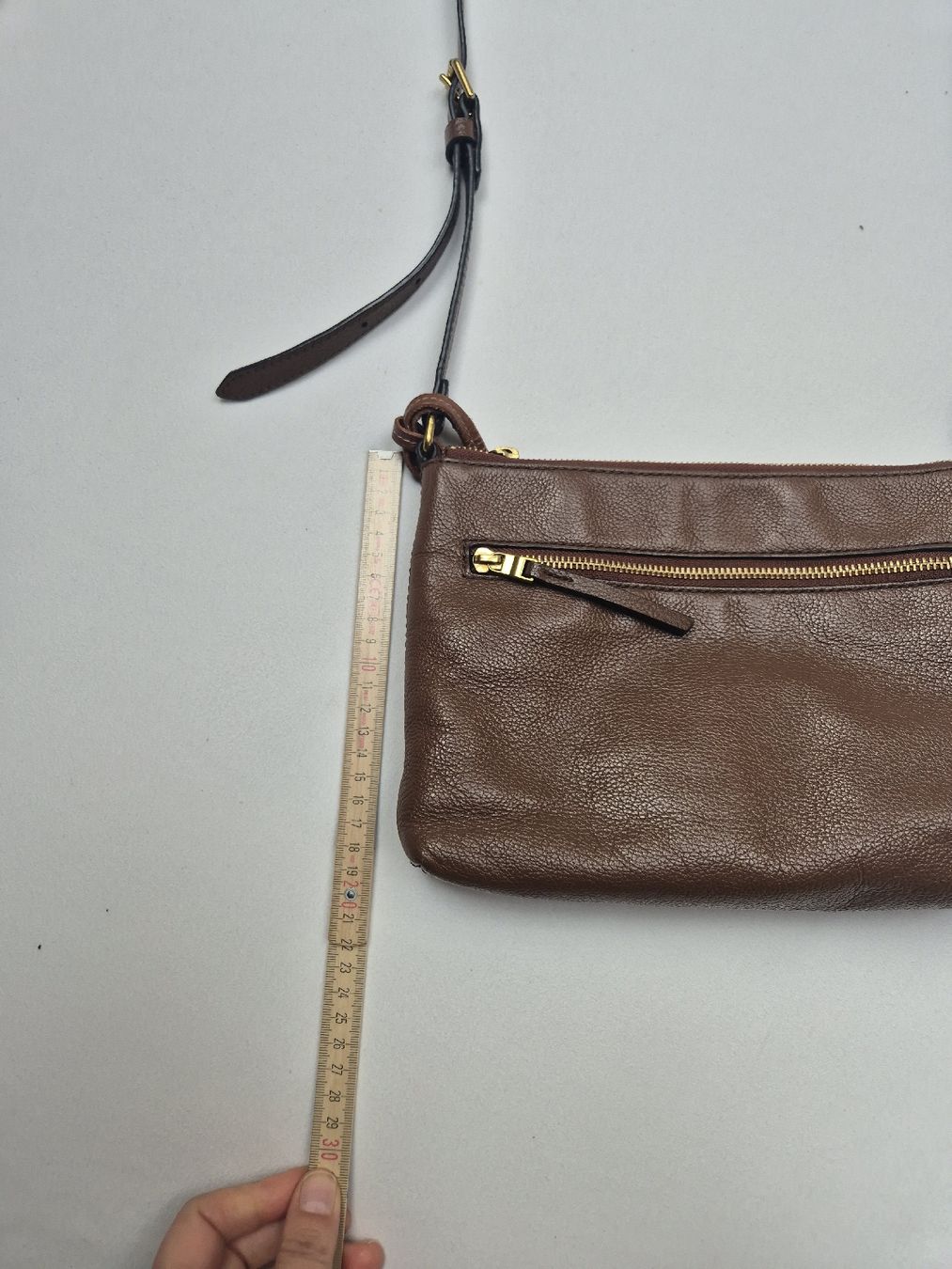 Fossil Taschen für Damen: Fossil Umhängetasche – Gebraucht aus Zürich von Drago670 3