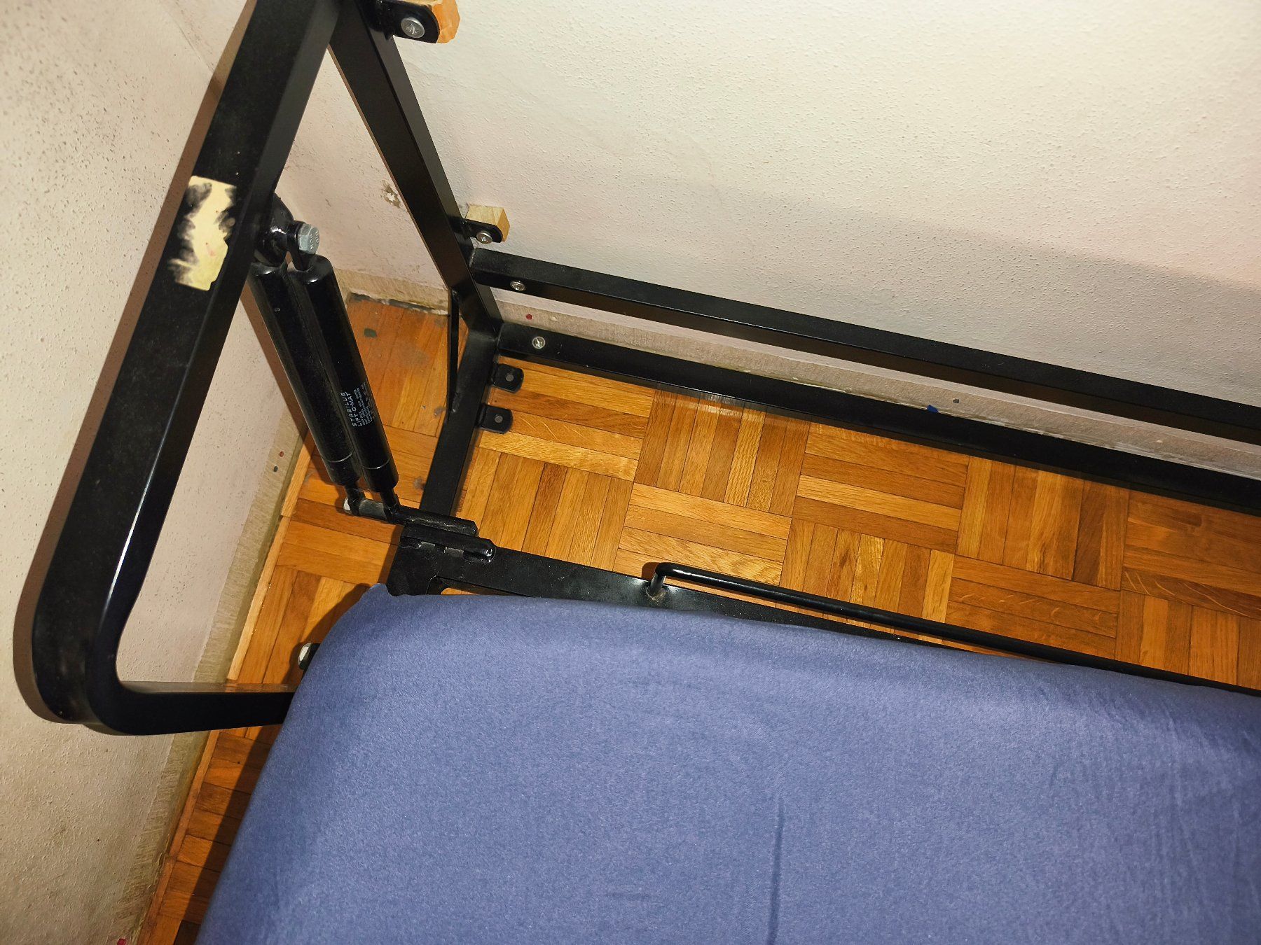 Letti: Murphy Bed – Usato da Zürich venduto da federico_annunziata 3