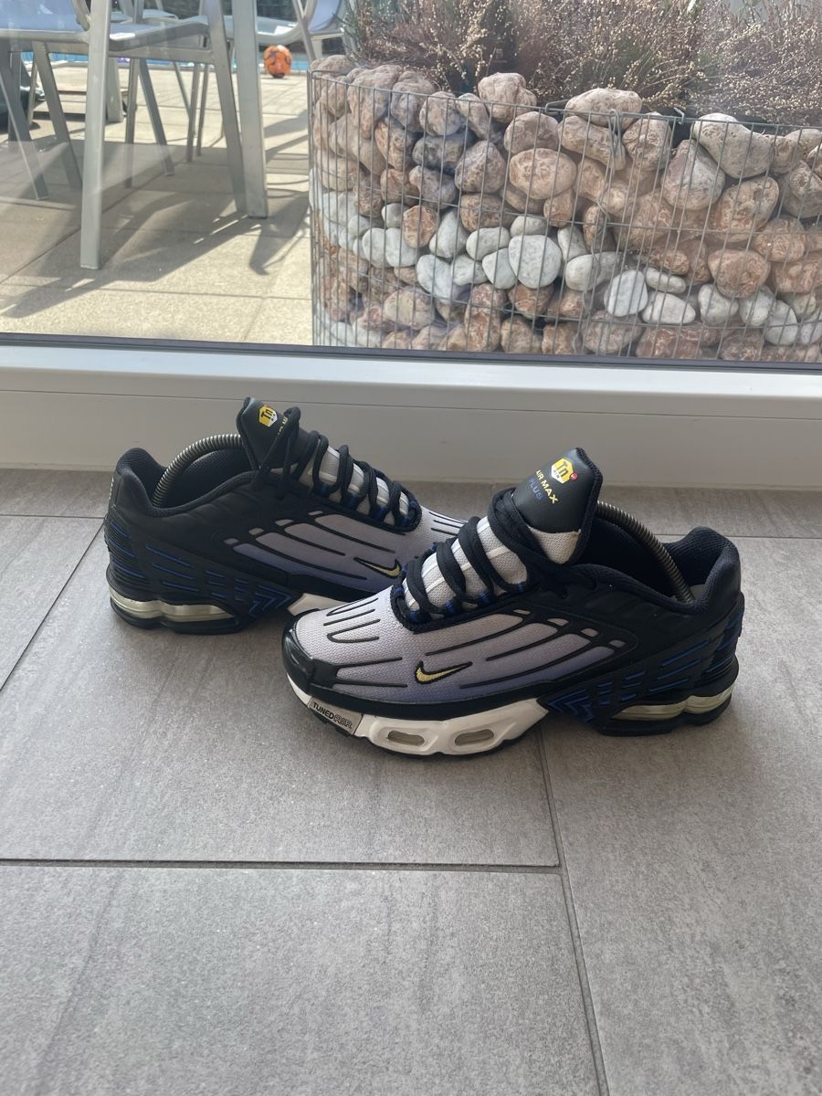 Nike Chaussures hommes: Nike Tn  – D'occasion à Dompierre FR par matmath 2