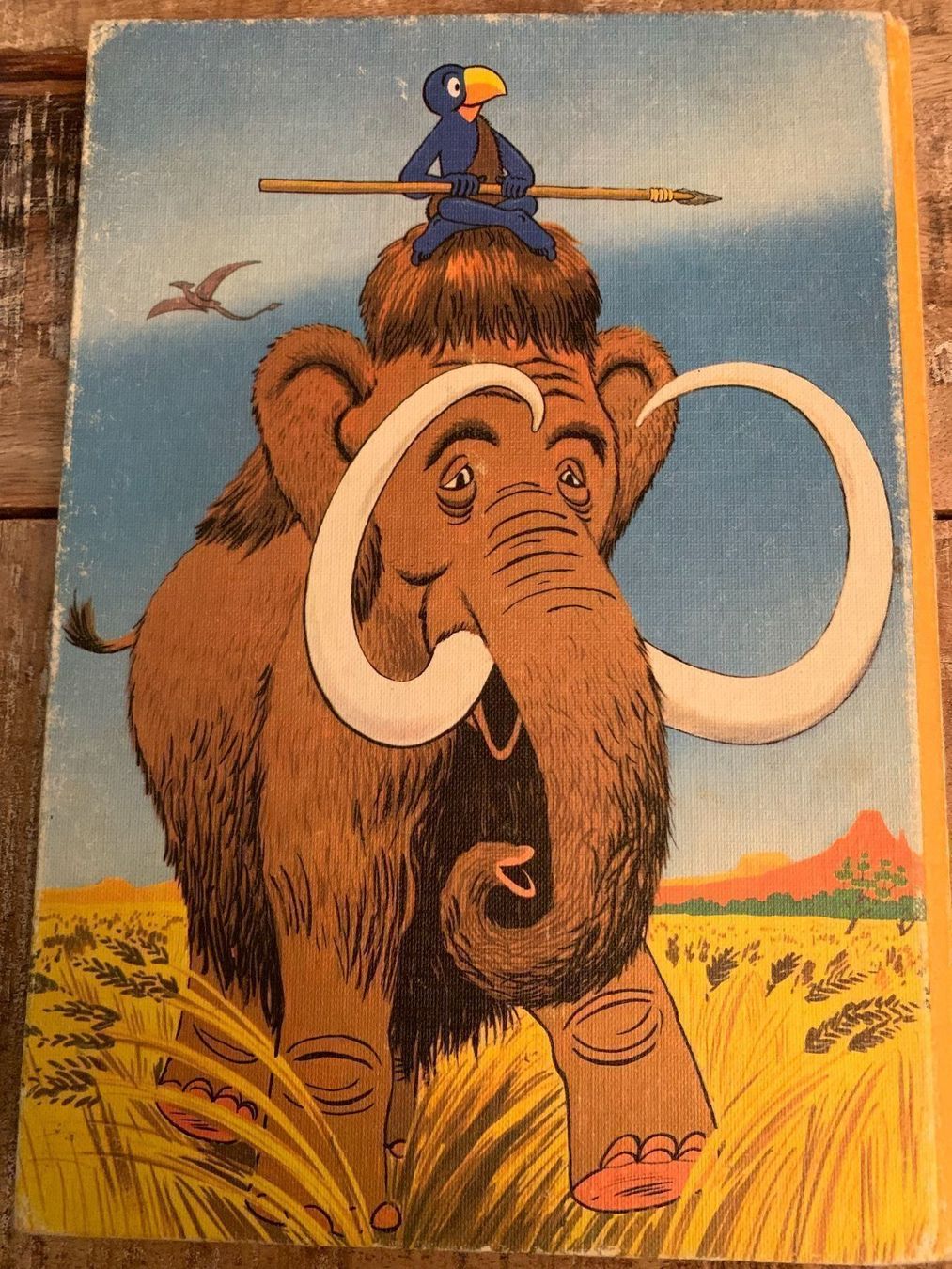 Fumetti: Globi bei den Höhlenbewohnern 1.Auflage – Usato da Regensdorf venduto da Spyke55 1