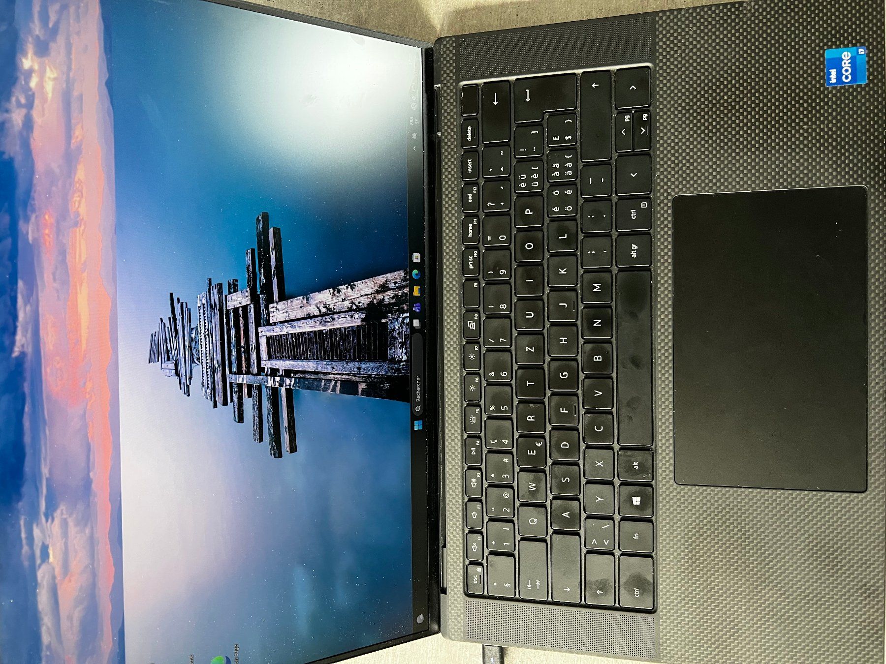 Dell Notebooks: Dell Precision 5560 – Gebraucht aus Bassecourt von gag_75fp 4