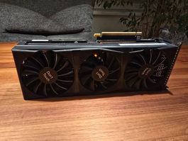 GeForce RTX 3080 10GB GDDR6X Triple-Fan (Acer OEM) - Non-LHR