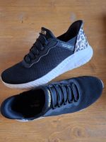 Chaussures Skechers 39 Slip-ins noir motif léopard
