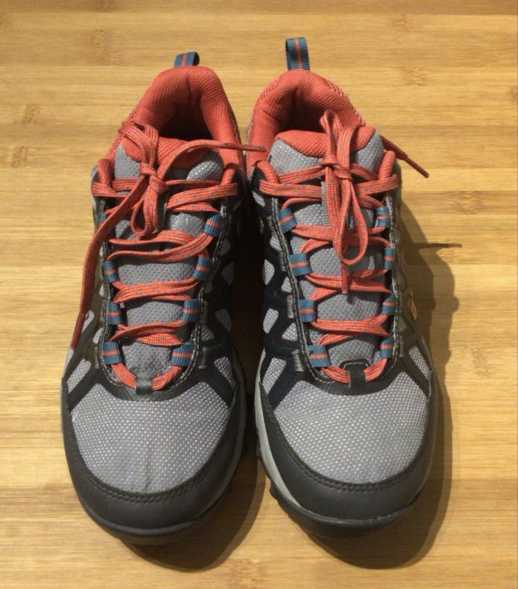 Columbia Scarpe da donna: Columbia Trekkingschuh Techlite Damen Gr. 36  – Usato da Hüntwangen venduto da Capricancer