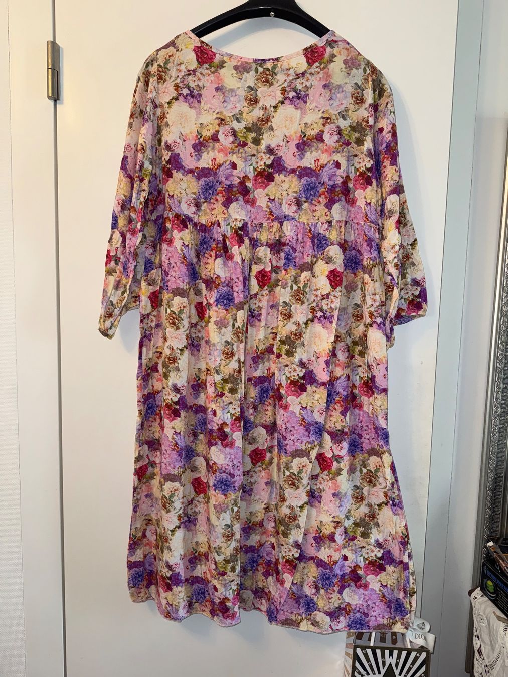 Robes: J S Millenium Kleid – D'occasion à Obfelden par cesarina10 4