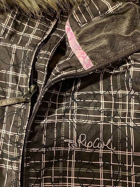 Rip Curl Giacche: Ripcurl skijacke gr 38-40 – Usato da Riehen venduto da Kami2005 1