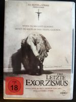 Der letzte Exorzismus Horrorfilm FSK 18 gebraucht