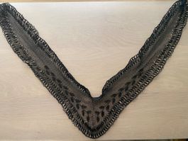 Gärndli zu Berner Tracht