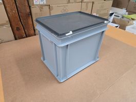 Utz Rako Kiste mit Deckel 40x30cm H: 34cm ab 1.-