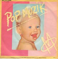 M  --  Pop Muzik  Single7