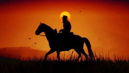 Red Dead Redemption 2 das Ende der Wild-West Ära   Xb One