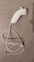 Wii Nunchuk Controller weiss