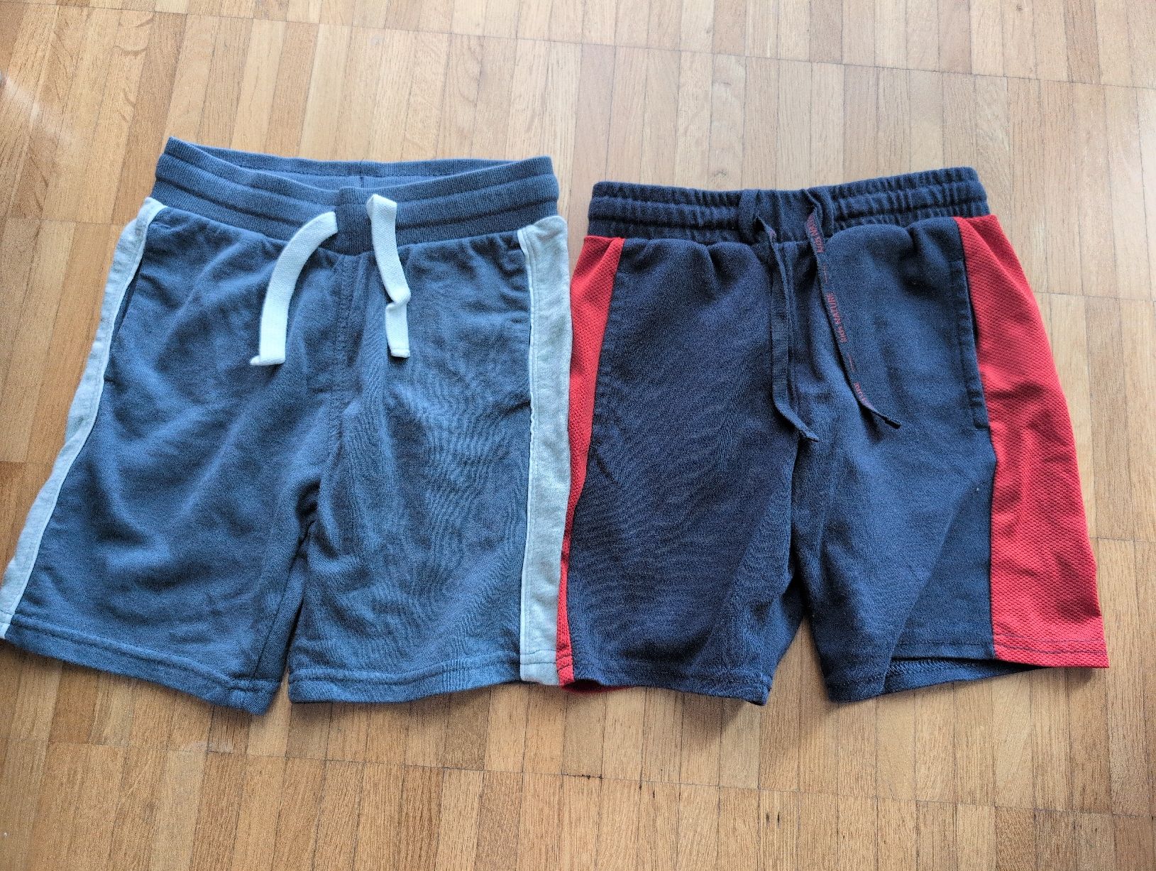 Kleiderpakete & -sets: 5 Shorts Kinder gebraucht – Gebraucht aus Schwerzenbach von _charme_ 3