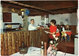 EPENDES VD Restaurant Guillaume Tell