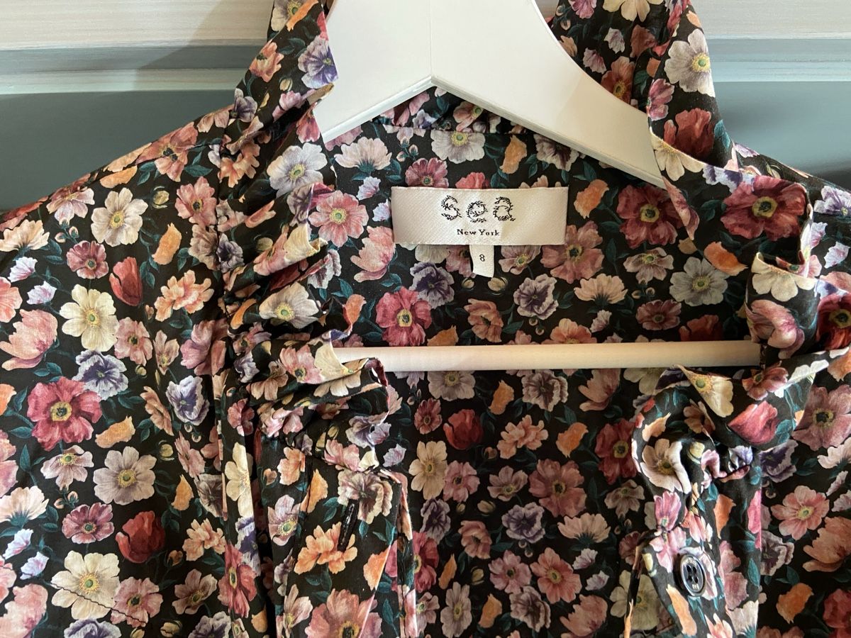 Tute: Sea New York Jumpsuit Gr. S /M – Nuovo (secondo la descrizione) da Planken venduto da oeh_g7xb 2