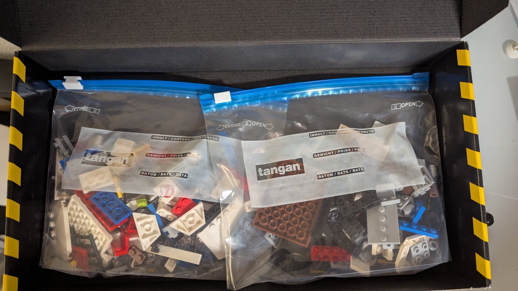 Lego Kit di costruzioni: LEGO Ghostbusters Ecto-1 21108 – Usato da Dättwil AG venduto da icebear_87 3