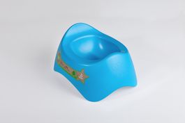 eKoala Töpfchen Blau/Petit pot bleu