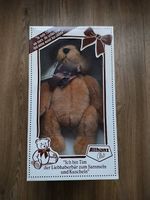 Teddybär