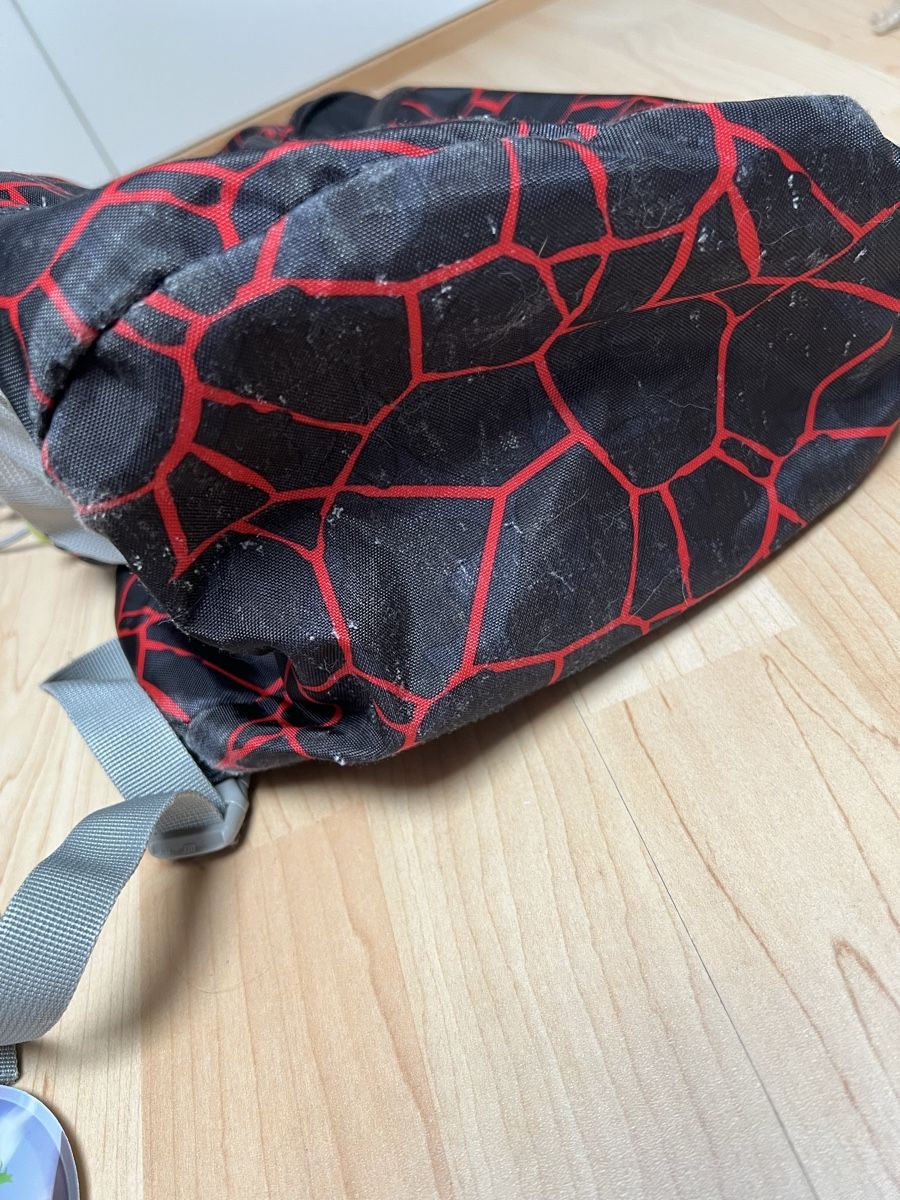 Ergobag Sacs & sacs à dos: Ergobag Schulthek Set mit viel Zubehör – D'occasion à Leuggern par salzen 4