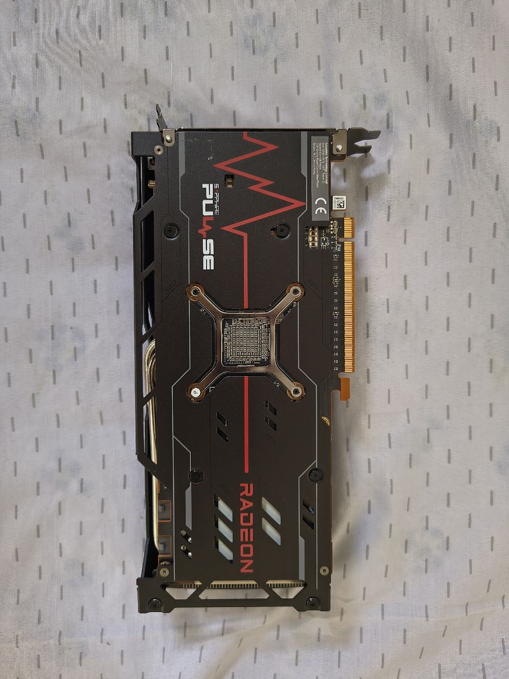 Grafikkarten: Rx 6700 xt – Gebraucht aus Massagno von mar_7h92 1