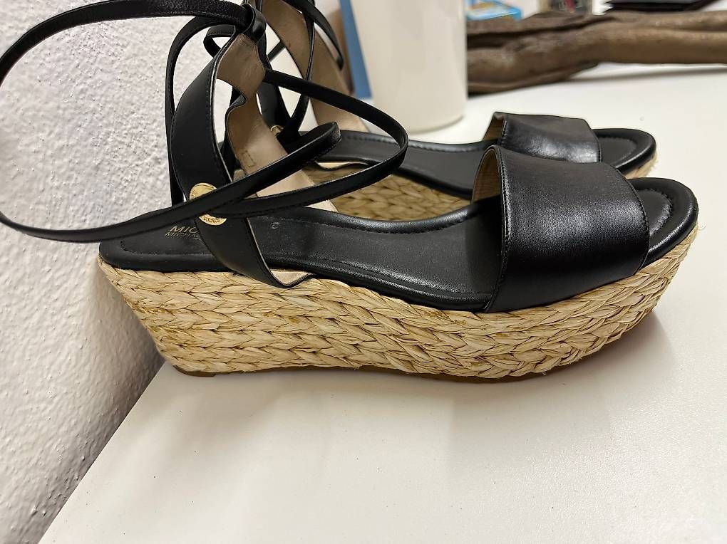 Scarpe da donna: Michael Kors Sommerschuhe – Usato da Muri b. Bern venduto da Merliner01 1