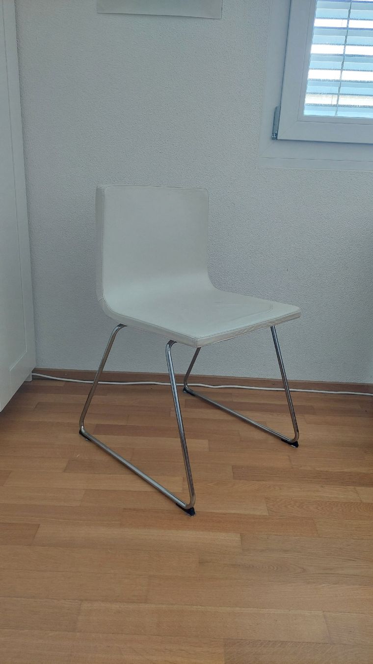 Scrivanie: Desk + Chair / Schreibtisch + Stuhl – Usato da Zürich venduto da per_jl5y 1